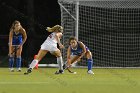 FH vs Wesleyan  Wheaton College Field Hockey vs Wesleyan University. - Photo By: KEITH NORDSTROM : Wheaton, field hockey, FH2021